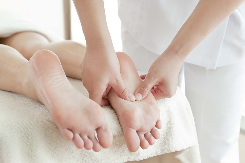 Parietale Osteopathie